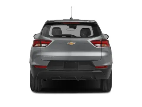 More photos of 2023 Chevrolet Trailblazer LS at Hobart Auto Sales, IN