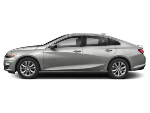More photos of 2023 Chevrolet Malibu LT at Hobart Auto Sales, IN
