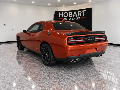 More photos of 2022 Dodge Challenger GT at Hobart Auto Sales, IN