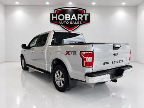 More photos of 2019 Ford F-150 at Hobart Auto Sales, IN