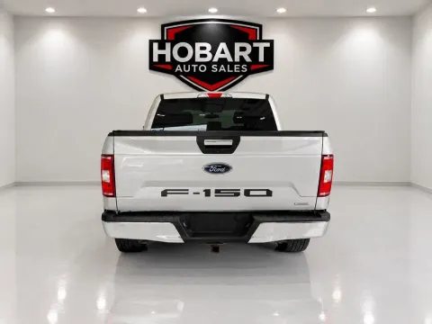 More photos of 2019 Ford F-150 at Hobart Auto Sales, IN
