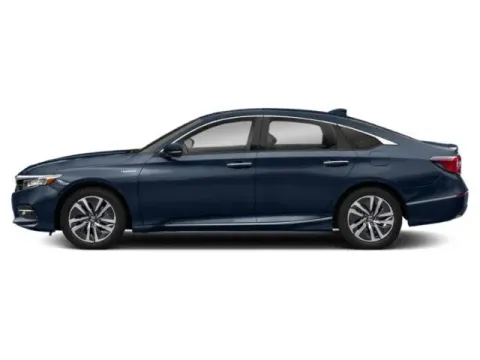 Another view of 2020 Honda Accord Hybrid Touring for sale in Hobart, IN at Hobart Auto Sales
