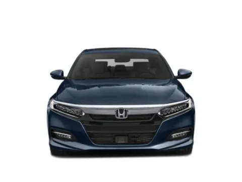 More photos of 2020 Honda Accord Hybrid Touring at Hobart Auto Sales, IN