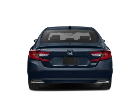 More photos of 2020 Honda Accord Hybrid Touring at Hobart Auto Sales, IN