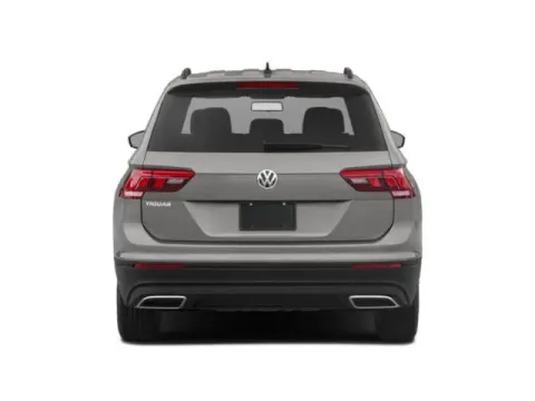 More photos of 2020 Volkswagen Tiguan S at Hobart Auto Sales, IN