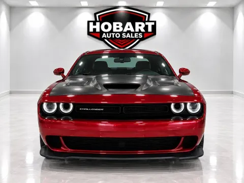 Photos of 2017 Dodge Challenger SXT for sale in Hobart, IN at Hobart Auto Sales