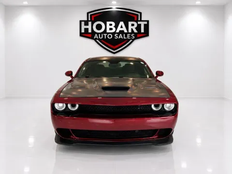 Photos of 2017 Dodge Challenger SXT for sale in Hobart, IN at Hobart Auto Sales