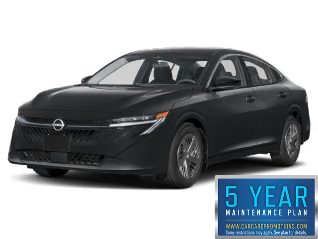Gray 2026 Nissan Sentra S for sale in Hobart, IN