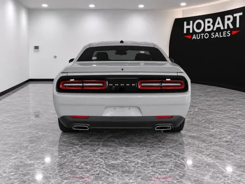 More photos of 2022 Dodge Challenger GT at Hobart Auto Sales, IN