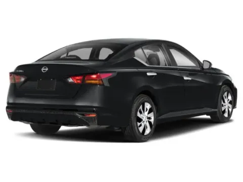 Photos of 2024 Nissan Altima 2.5 S for sale in Hobart, IN at Hobart Auto Sales