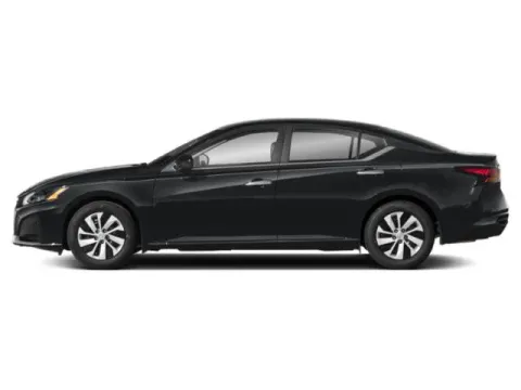 Another view of 2024 Nissan Altima 2.5 S for sale in Hobart, IN at Hobart Auto Sales