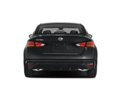 More photos of 2024 Nissan Altima 2.5 S at Hobart Auto Sales, IN