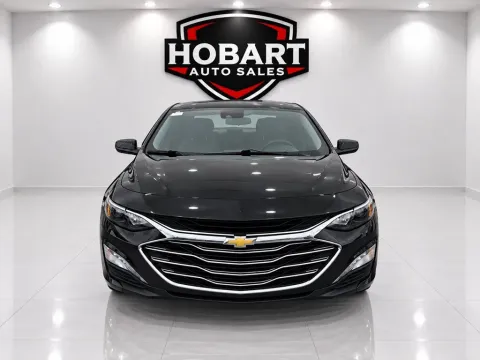 Photos of 2023 Chevrolet Malibu LT for sale in Hobart, IN at Hobart Auto Sales