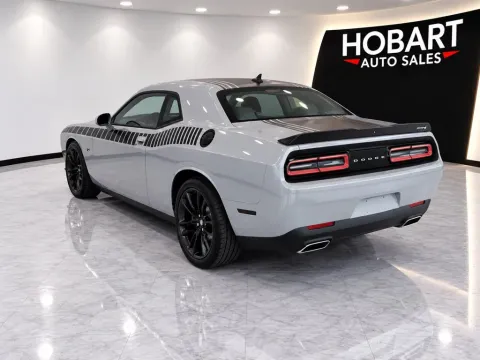 More photos of 2021 Dodge Challenger R/T Scat Pack at Hobart Auto Sales, IN
