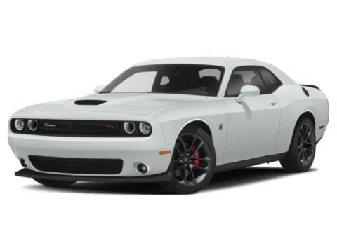 More photos of 2021 Dodge Challenger R/T Scat Pack at Hobart Auto Sales, IN