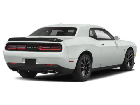 More photos of 2021 Dodge Challenger R/T Scat Pack at Hobart Auto Sales, IN