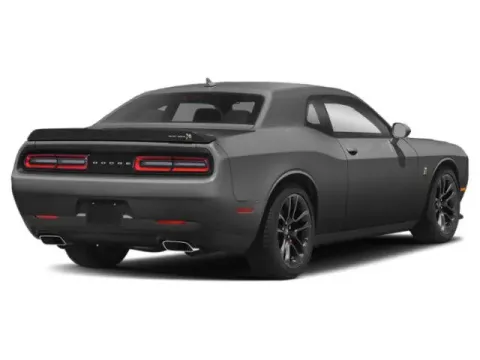 Photos of 2021 Dodge Challenger R/T Scat Pack for sale in Hobart, IN at Hobart Auto Sales