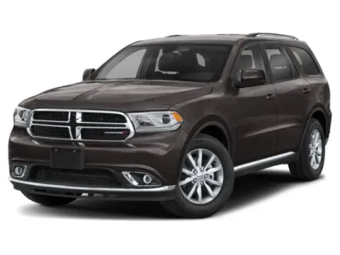 More photos of 2018 Dodge Durango GT at Hobart Auto Sales, IN