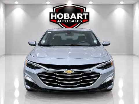 Photos of 2023 Chevrolet Malibu LT for sale in Hobart, IN at Hobart Auto Sales