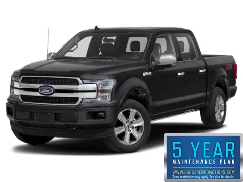 Red 2019 Ford F-150 XLT for sale in Hobart, IN