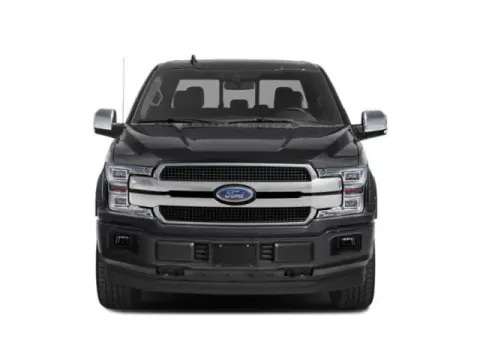 More photos of 2019 Ford F-150 XLT at Hobart Auto Sales, IN