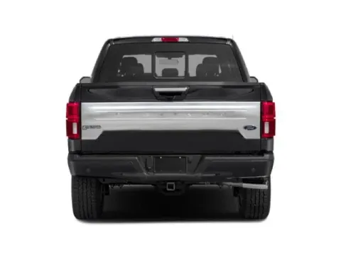 More photos of 2019 Ford F-150 XLT at Hobart Auto Sales, IN