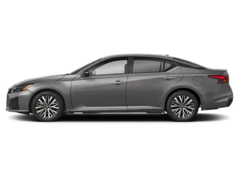 Another view of 2026 Nissan Altima SV for sale in Hobart, IN at Hobart Auto Sales