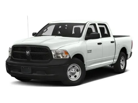 More photos of 2017 Ram 1500 Tradesman at Hobart Auto Sales, IN