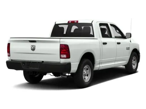 More photos of 2017 Ram 1500 Tradesman at Hobart Auto Sales, IN