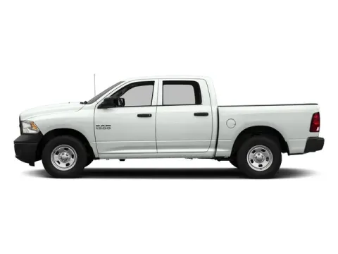 Another view of 2017 Ram 1500 Tradesman for sale in Hobart, IN at Hobart Auto Sales