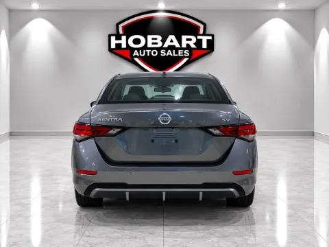 More photos of 2024 Nissan Altima 2.5 SV at Hobart Auto Sales, IN