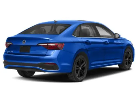 Photos of 2024 Volkswagen Jetta SE for sale in Hobart, IN at Hobart Auto Sales