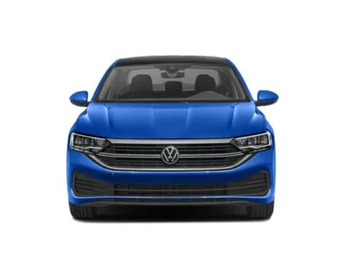 More photos of 2024 Volkswagen Jetta SE at Hobart Auto Sales, IN