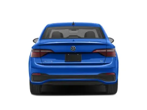 More photos of 2024 Volkswagen Jetta SE at Hobart Auto Sales, IN