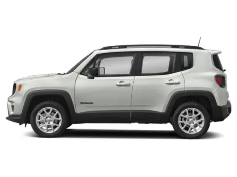 Another view of 2023 Jeep Renegade Upland for sale in Hobart, IN at Hobart Auto Sales