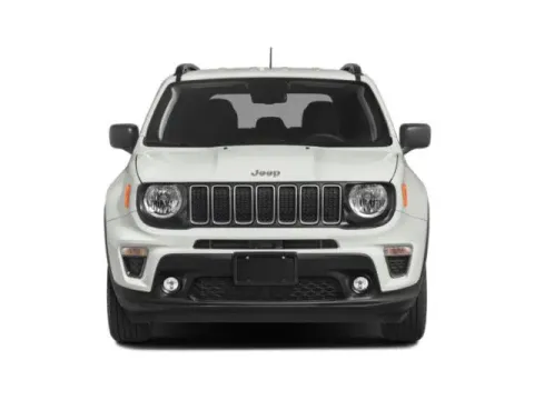 More photos of 2023 Jeep Renegade Upland at Hobart Auto Sales, IN