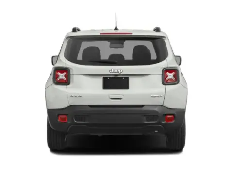 More photos of 2023 Jeep Renegade Upland at Hobart Auto Sales, IN