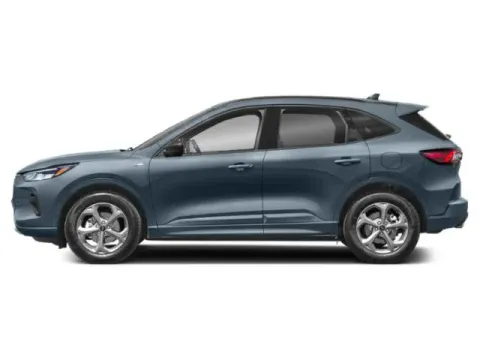 Another view of 2023 Ford Escape ST-Line for sale in Hobart, IN at Hobart Auto Sales
