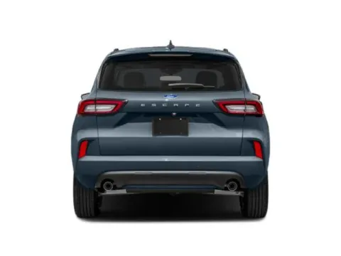 More photos of 2023 Ford Escape ST-Line at Hobart Auto Sales, IN