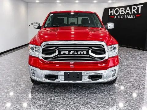 Photos of 2017 Ram 1500 Longhorn for sale in Hobart, IN at Hobart Auto Sales