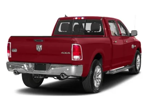 Photos of 2017 Ram 1500 Longhorn for sale in Hobart, IN at Hobart Auto Sales