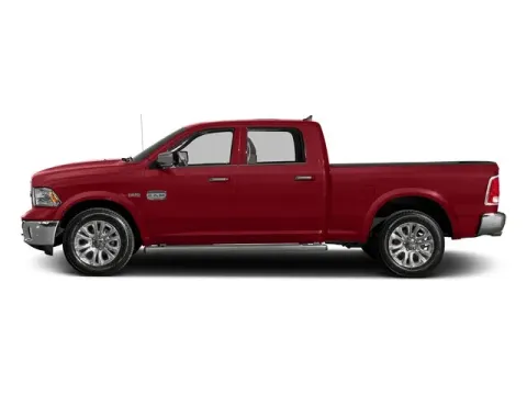 Another view of 2017 Ram 1500 Longhorn for sale in Hobart, IN at Hobart Auto Sales