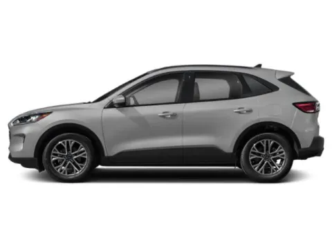 Another view of 2020 Ford Escape SEL for sale in Hobart, IN at Hobart Auto Sales