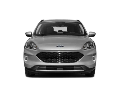 More photos of 2020 Ford Escape SEL at Hobart Auto Sales, IN