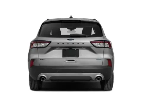 More photos of 2020 Ford Escape SEL at Hobart Auto Sales, IN
