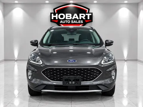 Photos of 2020 Ford Escape SEL for sale in Hobart, IN at Hobart Auto Sales