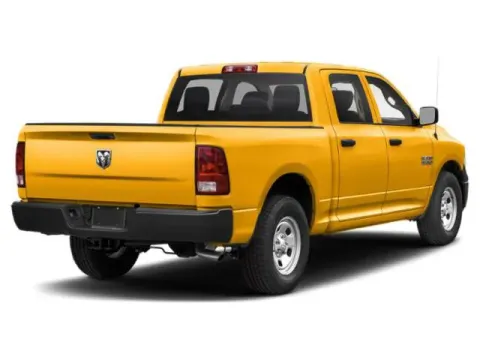 Photos of 2019 Ram 1500 Classic Express for sale in Hobart, IN at Hobart Auto Sales