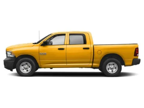 Another view of 2019 Ram 1500 Classic Express for sale in Hobart, IN at Hobart Auto Sales