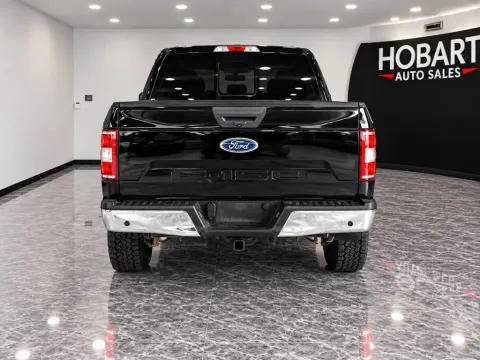 More photos of 2019 Ford F-150 at Hobart Auto Sales, IN