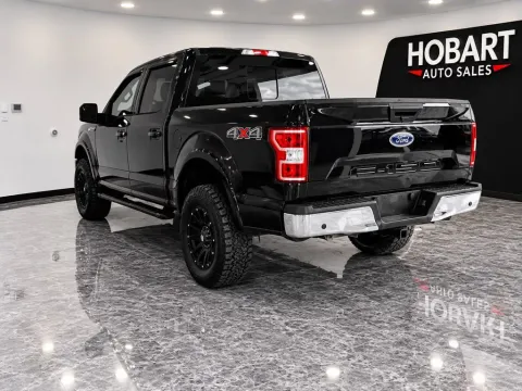 More photos of 2019 Ford F-150 at Hobart Auto Sales, IN